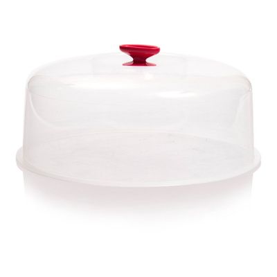 Крышка для СВЧ d240 Полимербыт 4324900