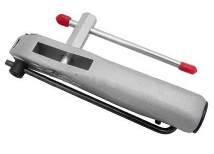 Ключ для стяжки ленточных хомутов Force 62521