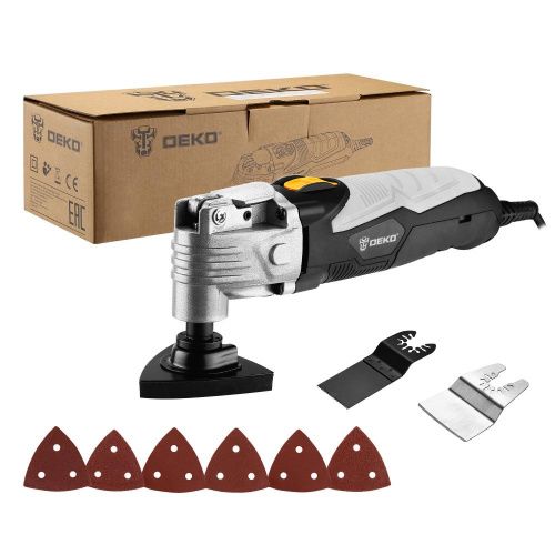 Многофункциональный инструмент DKOT600 DEKO 063-4275