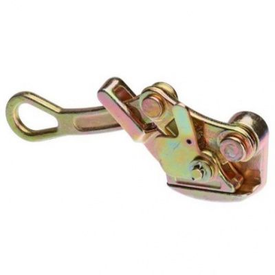 Монтажный зажим "лягушка" для СИП-2 МЗ-16 КВТ 61845