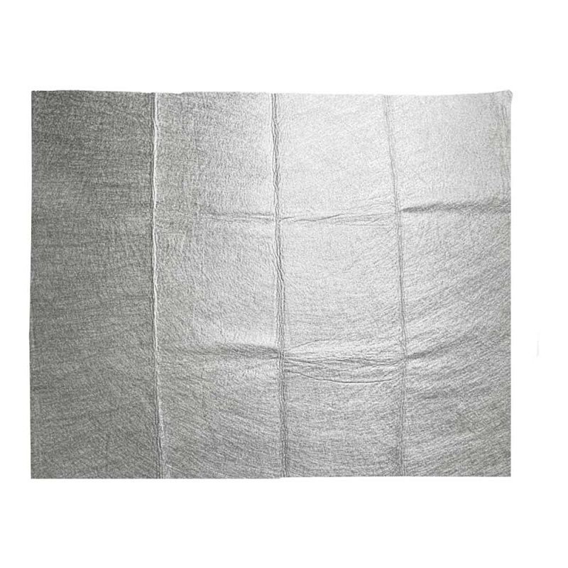 Микрофибра для сушки кузова 500х500 мм 240 GSM GTA GTT0028