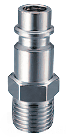 Быстроразъемное соединение, "папа"-наруж. резьба 1/2" FUBAG 180142 B