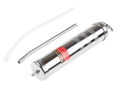 Шприц автомобильный маслозаливной 500 мл PRO STARTUL PRO-6075