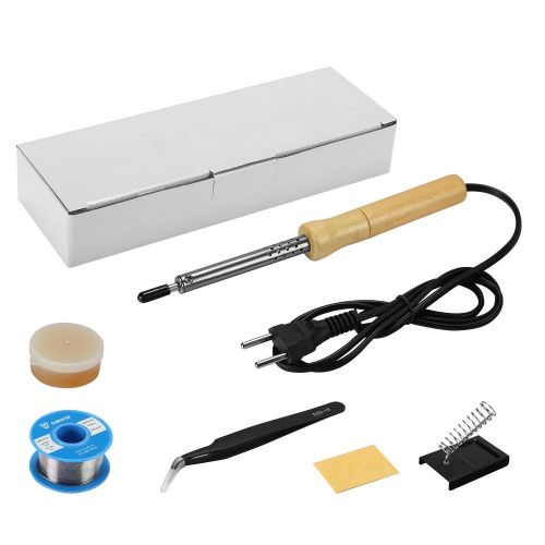 Набор для пайки SI20 SET 5 DEKO 065-0410