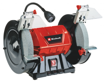 Станок точильный TC-BG 200 L EINHELL 4412633