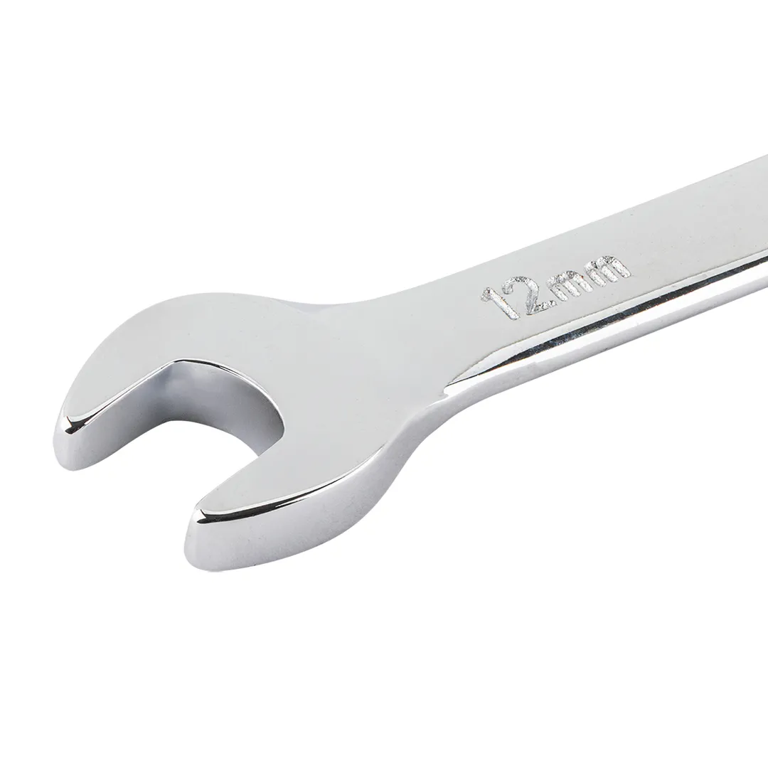 Набор комбинированных ключей 6-36 мм, разрезных 10-12, 11-13 мм, трещоточных 8-13 мм RockForce RF-5150R