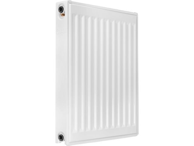 Радиатор стальной панельный Expert ES 11-5-11 1,2 мм, 1426 Вт, 15,95 кг AV Engineering AVE-11511S