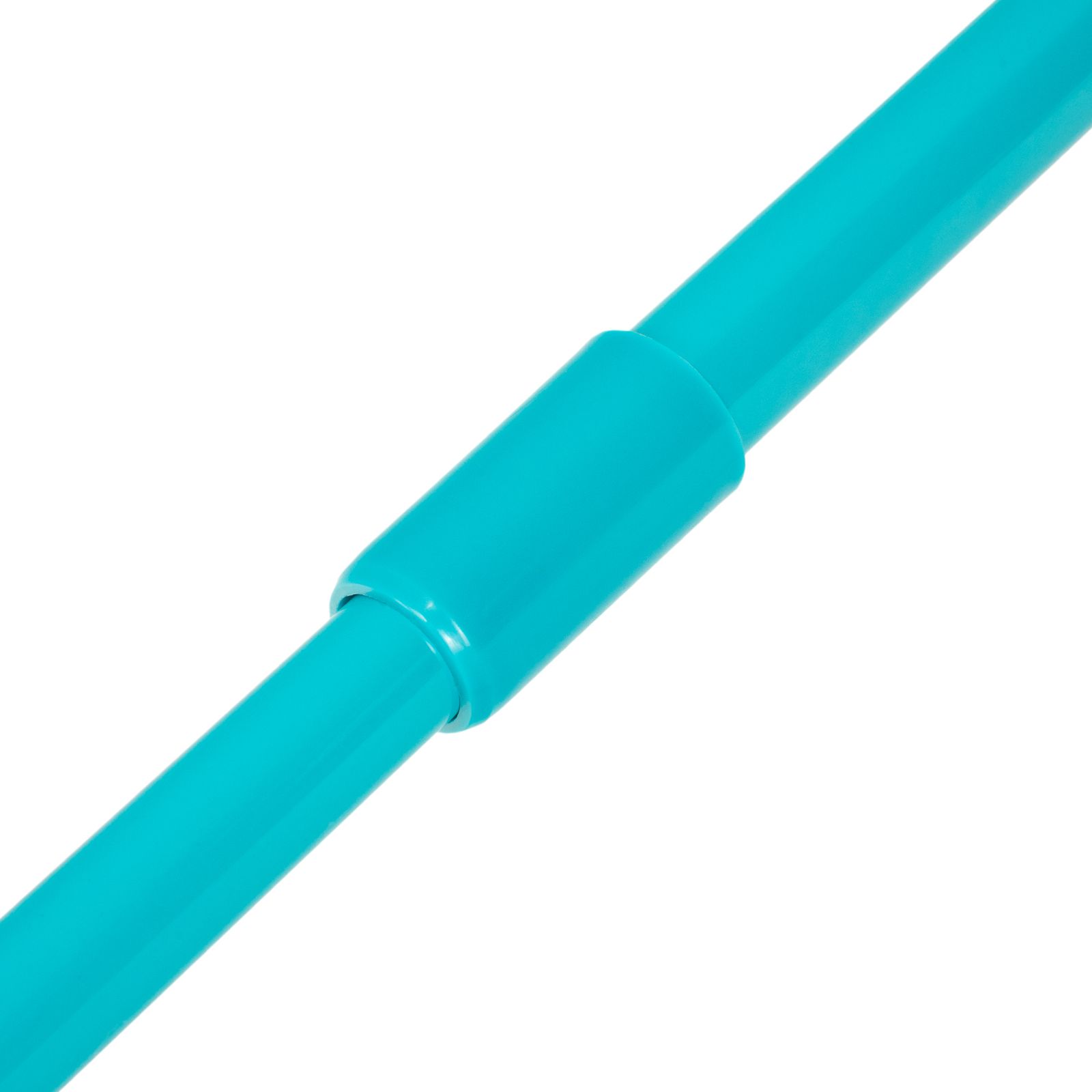 Швабра 120 см с пластик. складной подошвой, насадка из микрофиб, рукоятка телескоп., Home Palisad 93512