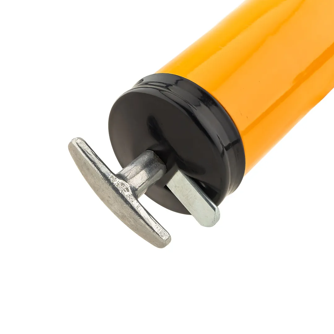 Шприц для нагнетания густой смазки 500 мл FORSTIME FT-07045 MST