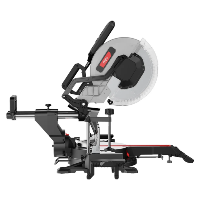 Торцовочная пила Deli RS EDE571, 2000 Вт, 305 х 30 мм