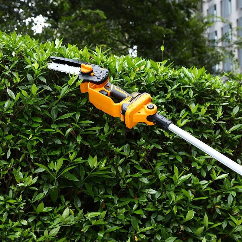 Цепная пила-высоторез аккумуляторная DKCHS 20-150 085-4447 DEKO 085-4447