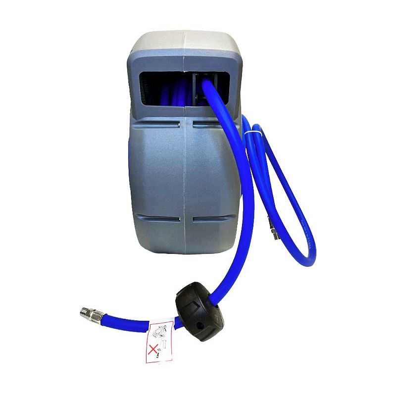 Катушка с пневмошлангом 9,5х15 мм 15 м 15 м Horex GTT7090