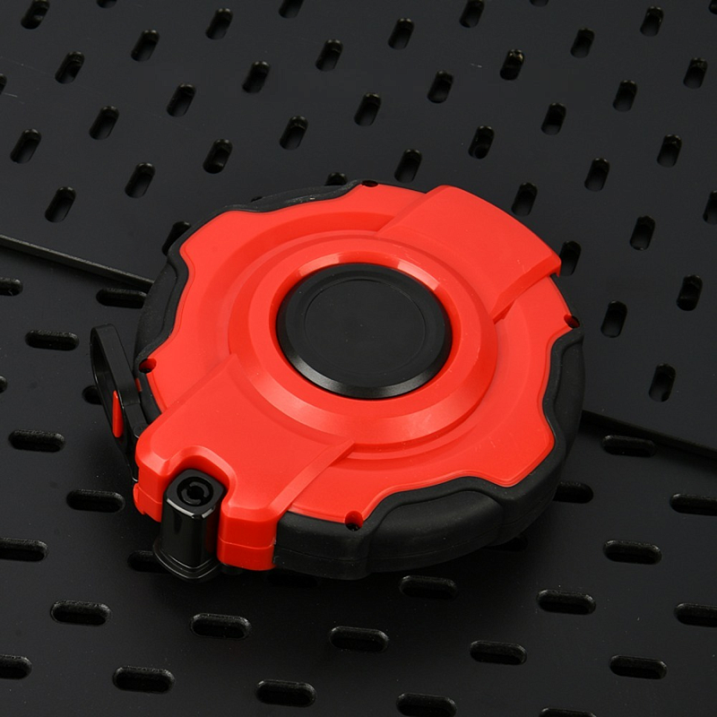 Рулетка Deli RS EDL9930Y, 30 м х 14.5 мм