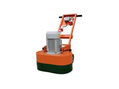 Машина мозаично-шлифовальная GM600 (380В) TOR 1024041