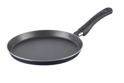 Блинница а/пр 22см Сатин ТМ Калитва Алюминий Металлург Рус АО 66220