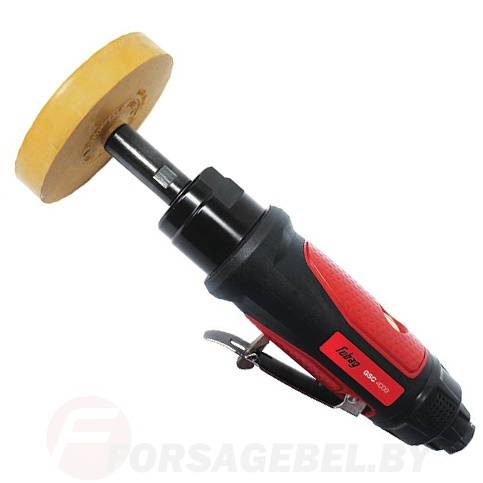 Пневмошлифмашина зачистная ErgonomicPower GSC 4000 FUBAG 100430