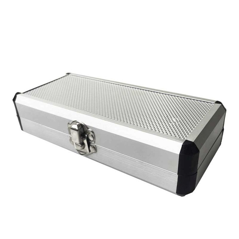 Набор головок-экстракторов поврежденных болтов и гаек 10 предметов Horex HZ 24.1.079S