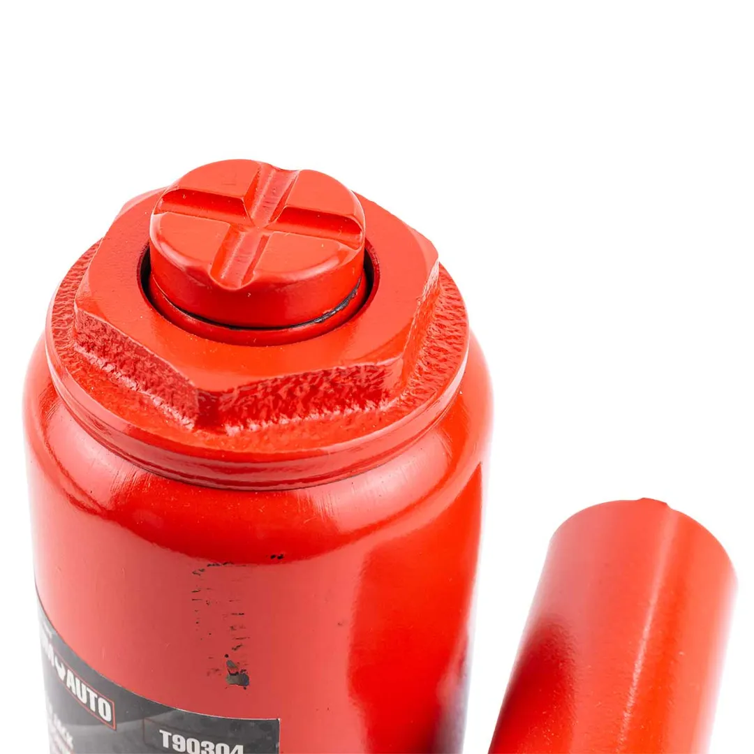 Домкрат бутылочный 3 т, 180-345 мм BaumAuto BM-T90304