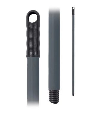 Черенок стальной 110 см, серый Полимербыт 7340015