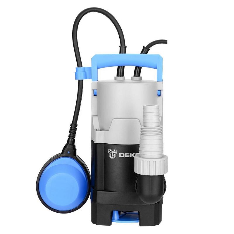 Насос дренажный DWP-680P DEKO 084-2046