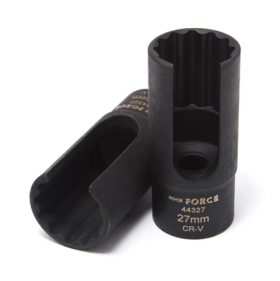 Головка для снятия датчика 22 мм 1/2'' RockForce RF-44322