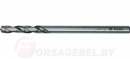 Сверло для пил кольцевых ''Bi-metal'' 6,0 мм L100 мм Yato YT-3377
