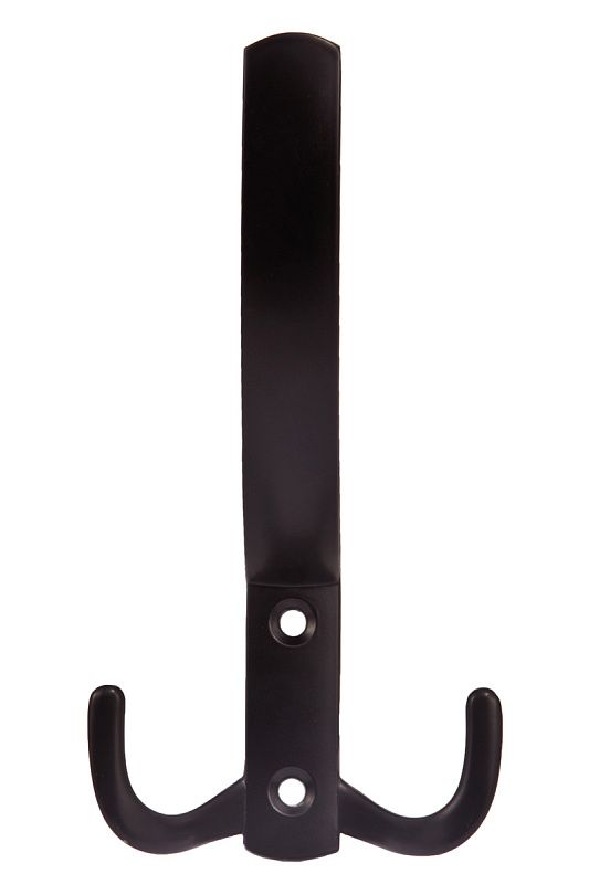 Крючок меб. трехрожковый мет. WP14 черный GRIDLI 116357