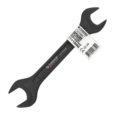 Ключ рожковый 17х19 мм Forsage F-7541719MPB