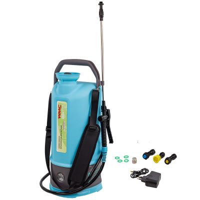 Аккумуляторный опрыскиватель для растений WMC TOOLS WMC-TG7602003 New