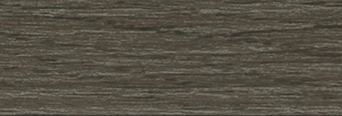 Кромка ПВХ дуб дублин, 02/27, 22/2,0мм, бух.-0,1пог.км., POLKEMIC 101714