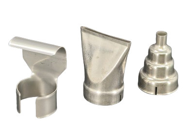 Фен промышленный аккумуляторный HLG 18-550 CLASSIC (без ЗУ и АКБ), WUMAX 5717252210