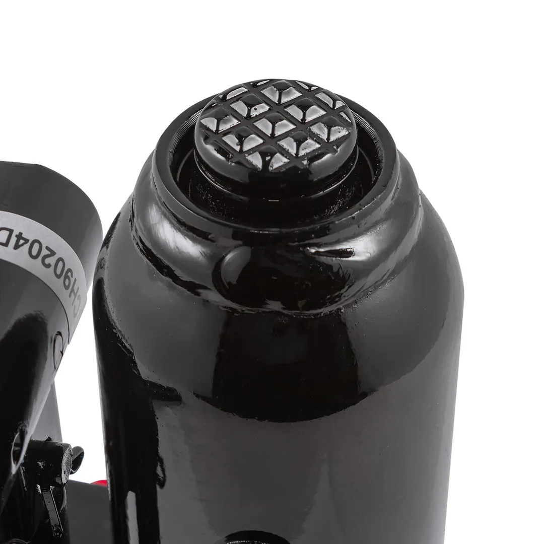 Домкрат бутылочный гидравлический с клапаном 2 т. 150-278 мм Forsage F-T90204(Euro)