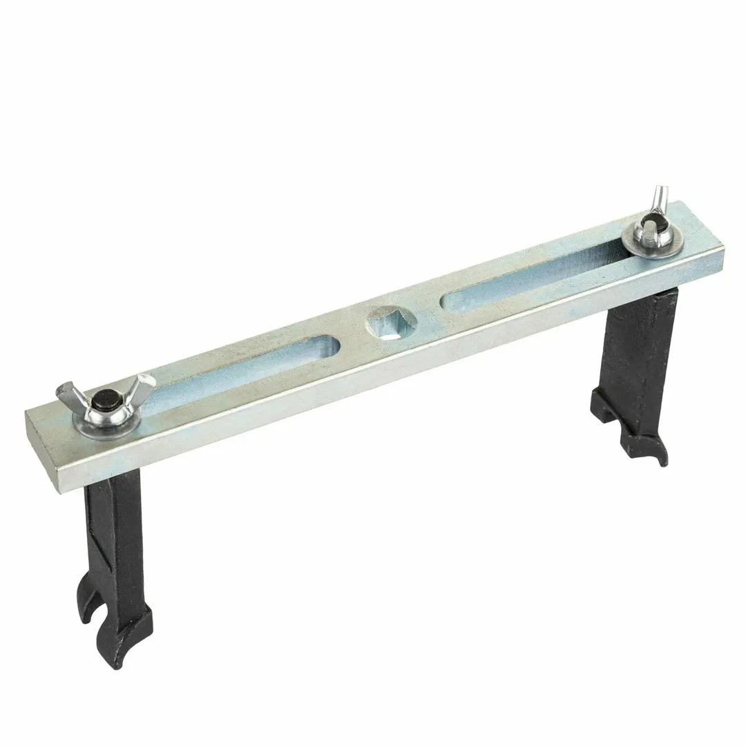 Съемник крышки топливного бака универсальный 3/8'', Ø захвата-200 мм, в блистере RockForce RF-9G0713