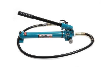Ручной гидравлический насос 20-700bar Forsage F-B700C