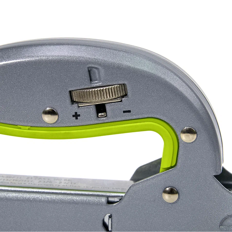 Степлер скобозабивной Kangaro TS-4001/Z