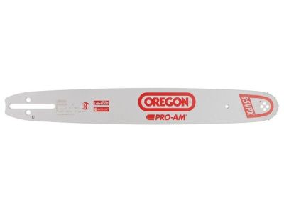 Шина 38 см 15" 0.325" 1.3 мм 10 зуб. PRO-AM, 64 звена OREGON 150MLBK095