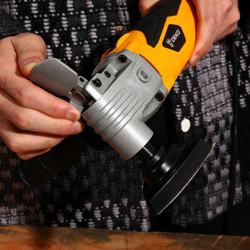 Многофункциональный инструмент DKOT650 Multi DEKO 085-1076