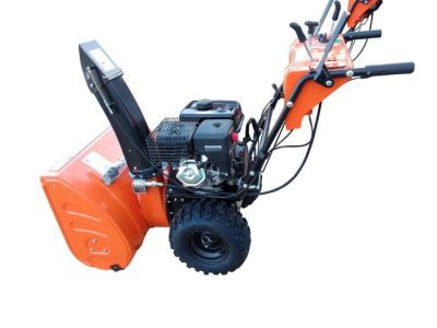 Снегоуборщик бензиновый ST-710 с электростартером (Loncin) TOR 1032726