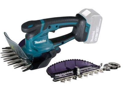 Ножницы аккумуляторные DUM604ZX (DUM 604 ZX) MAKITA