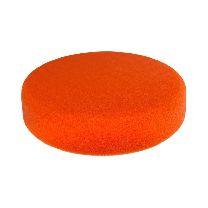 Полировочный круг оранжевый 180 мм Horex GTT4092