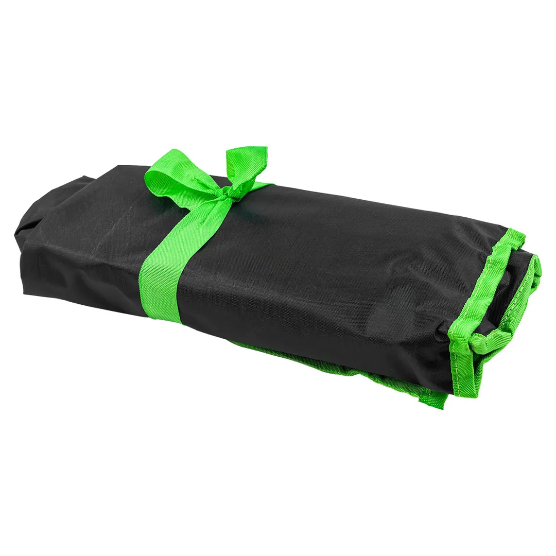 Наблор комбинированных ключей 6-19, 21, 22, 24, 27, 30, 32 мм 25 пр FORSandTUNE FORSandTUNE-5261PD BLACK