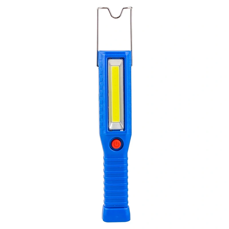 Фонарь светодиодный аккумуляторный Forsage F-TH2142