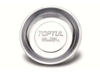 Тарелка магнитная круглая d150мм Toptul JJAF1506