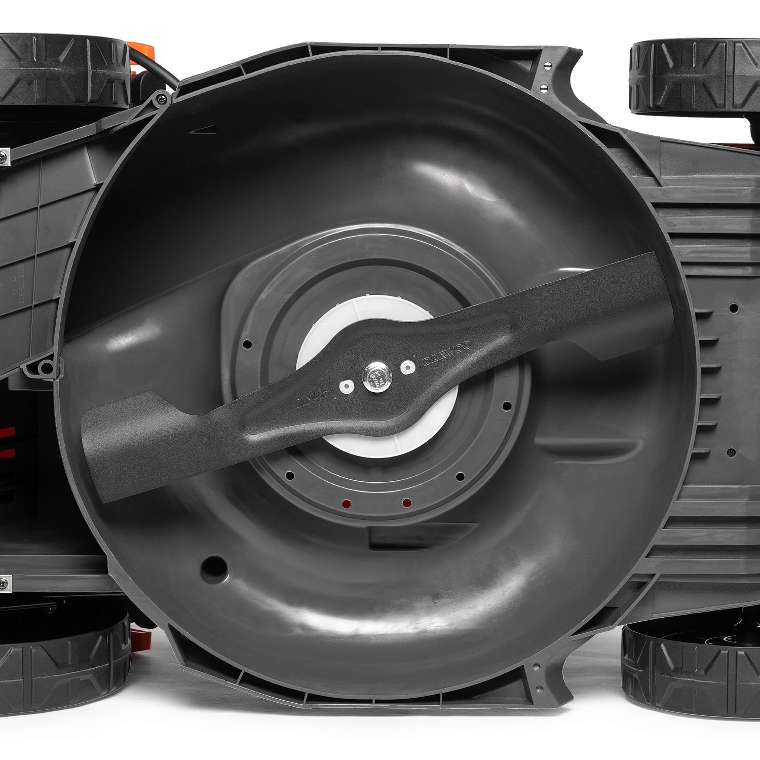 Газонокосилка аккумуляторная Daewoo Power DLM 4142Li