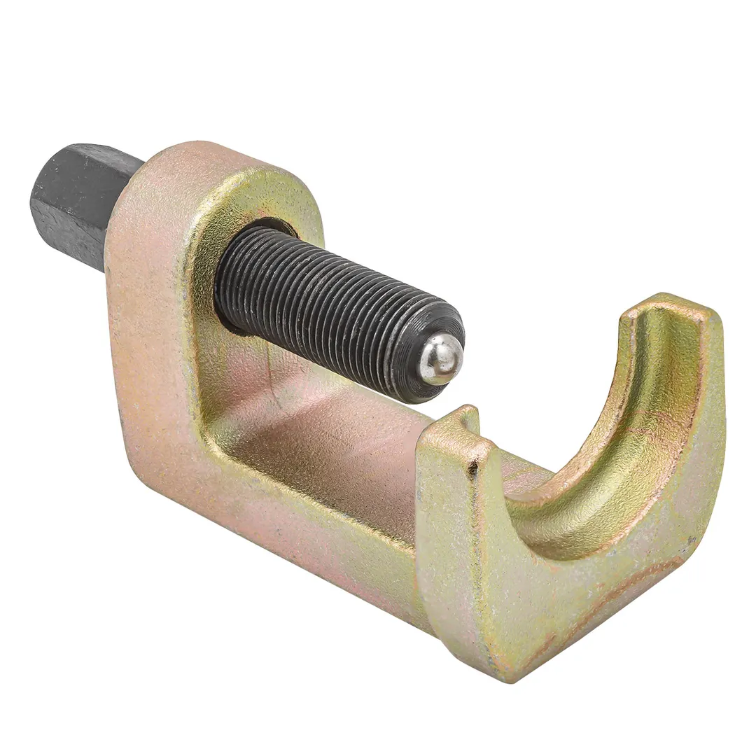 Съемник шаровых опор и наконечников рулевых тяг зев 33 мм, рабочая глубина 60 мм RockForce RF-6280733