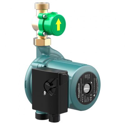 Насос повышения давления GRANDFAR ZPS20-12-180(GR)