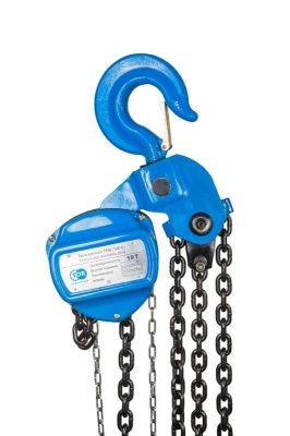 Таль ручная шестеренная ТРШ C 10ТХ12М (модель 
N) TOR 10110121