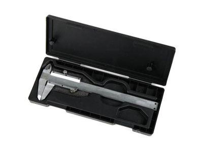 Штангенциркуль ШЦ-I 125 0,05 Туламаш 126568