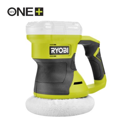 ONE + / Полировальная машина RBP18150-0, без батареи RYOBI 5133005617