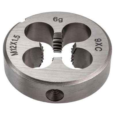 Плашка M12x1,5/Ø38 JBC JBC-DIE12x1,5